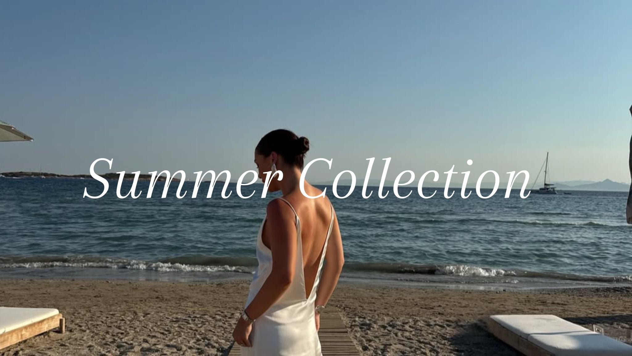 SUMMER COLLECTION