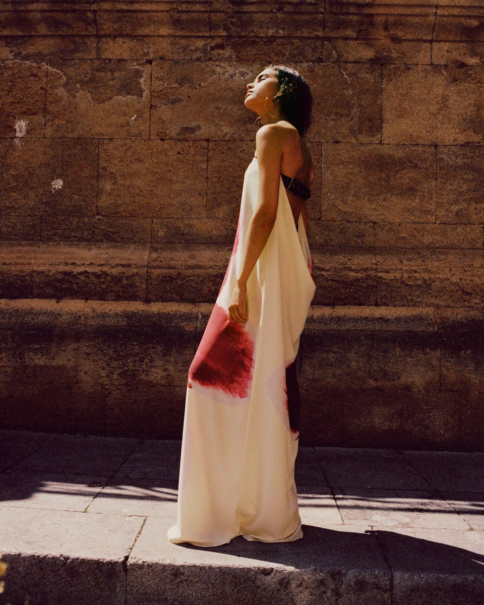 Luna Mare Maxi Dress