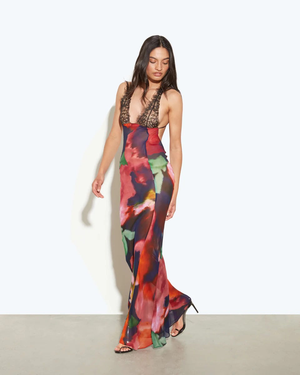Florence Nights Gown