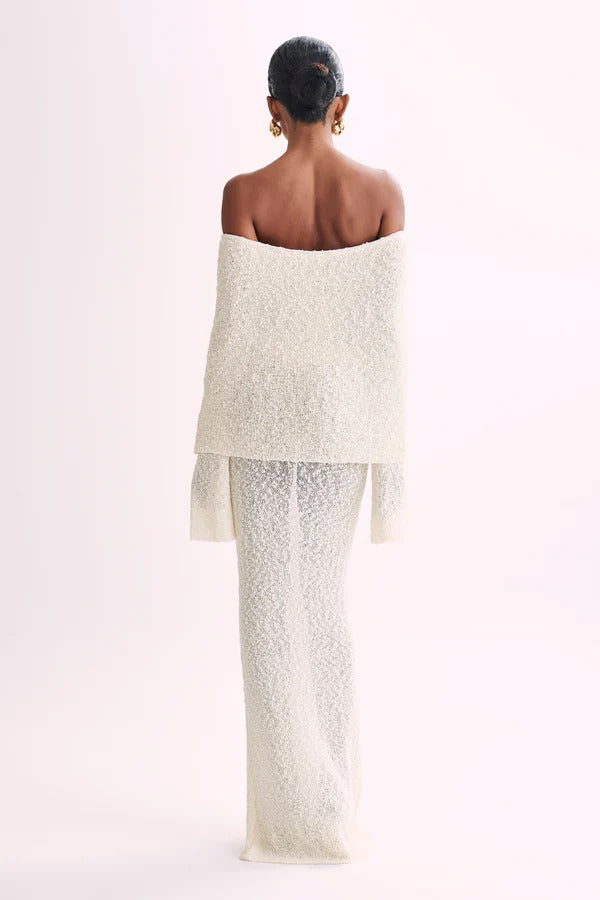 Oriana Maxi Dress
