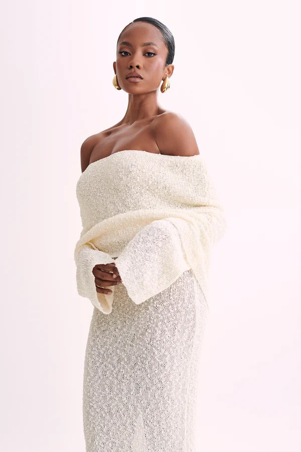 Oriana Maxi Dress