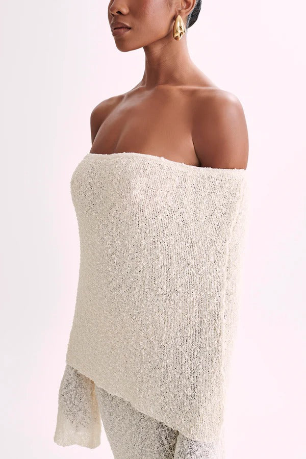 Oriana Maxi Dress