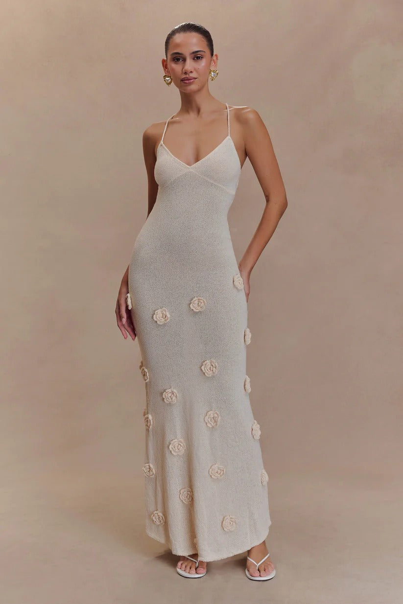 Seraphina Bloom Dress