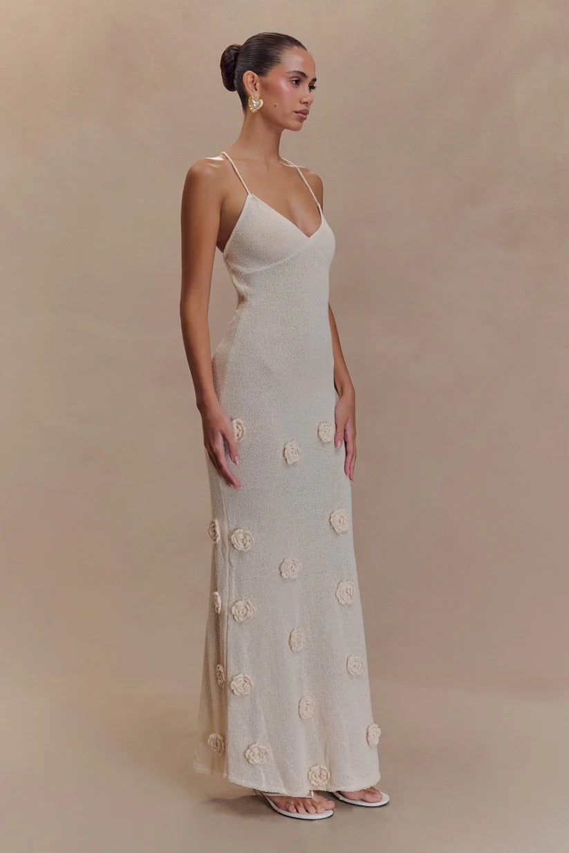 Seraphina Bloom Dress