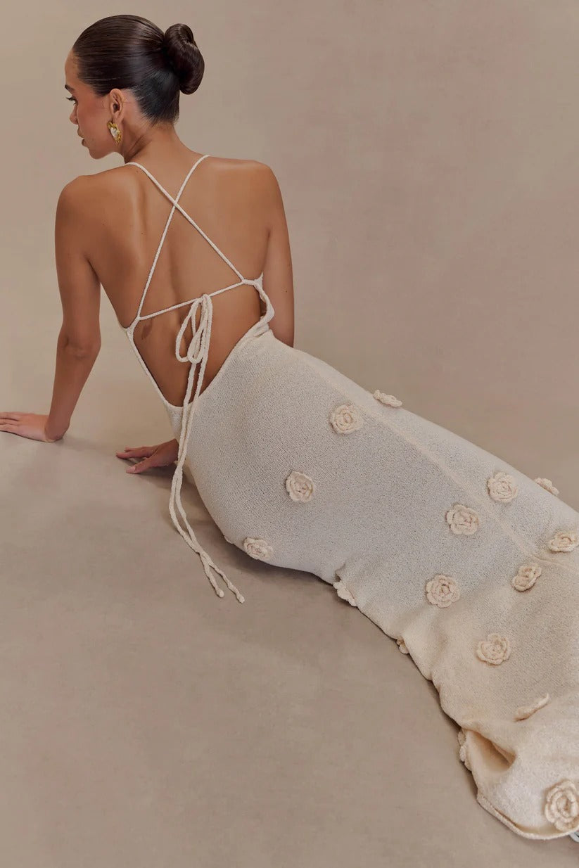 Seraphina Bloom Dress