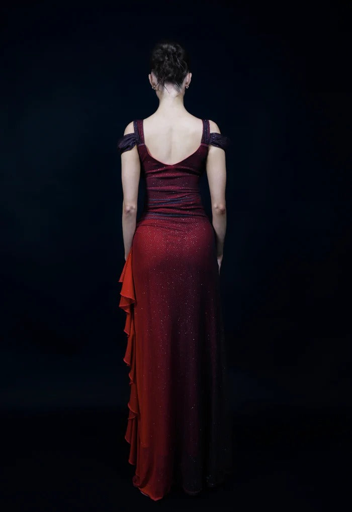Lunaire Gown