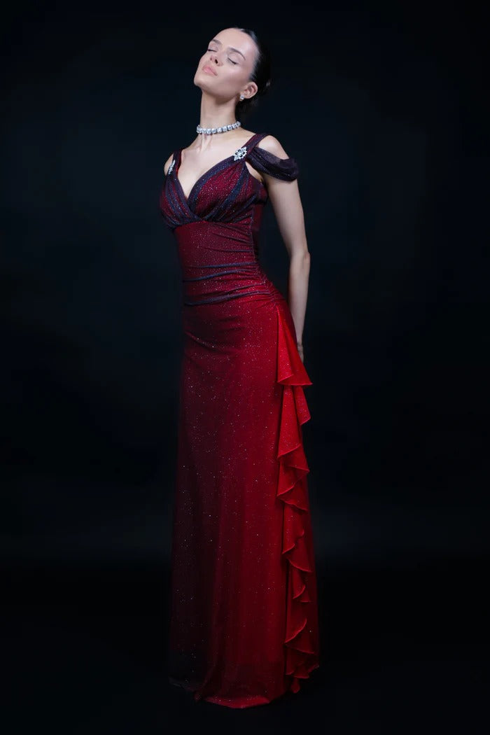Lunaire Gown