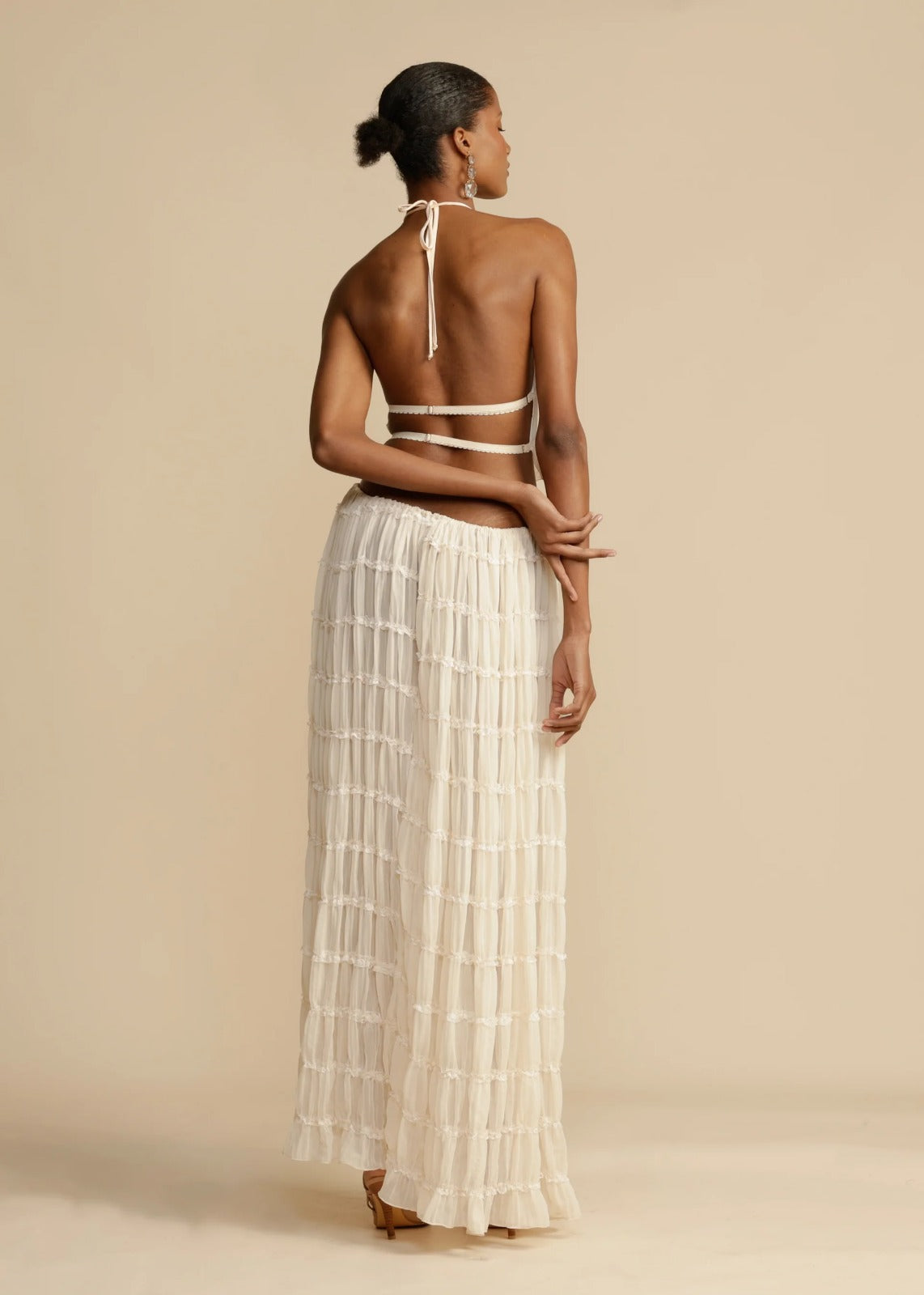 Ethereal Ease