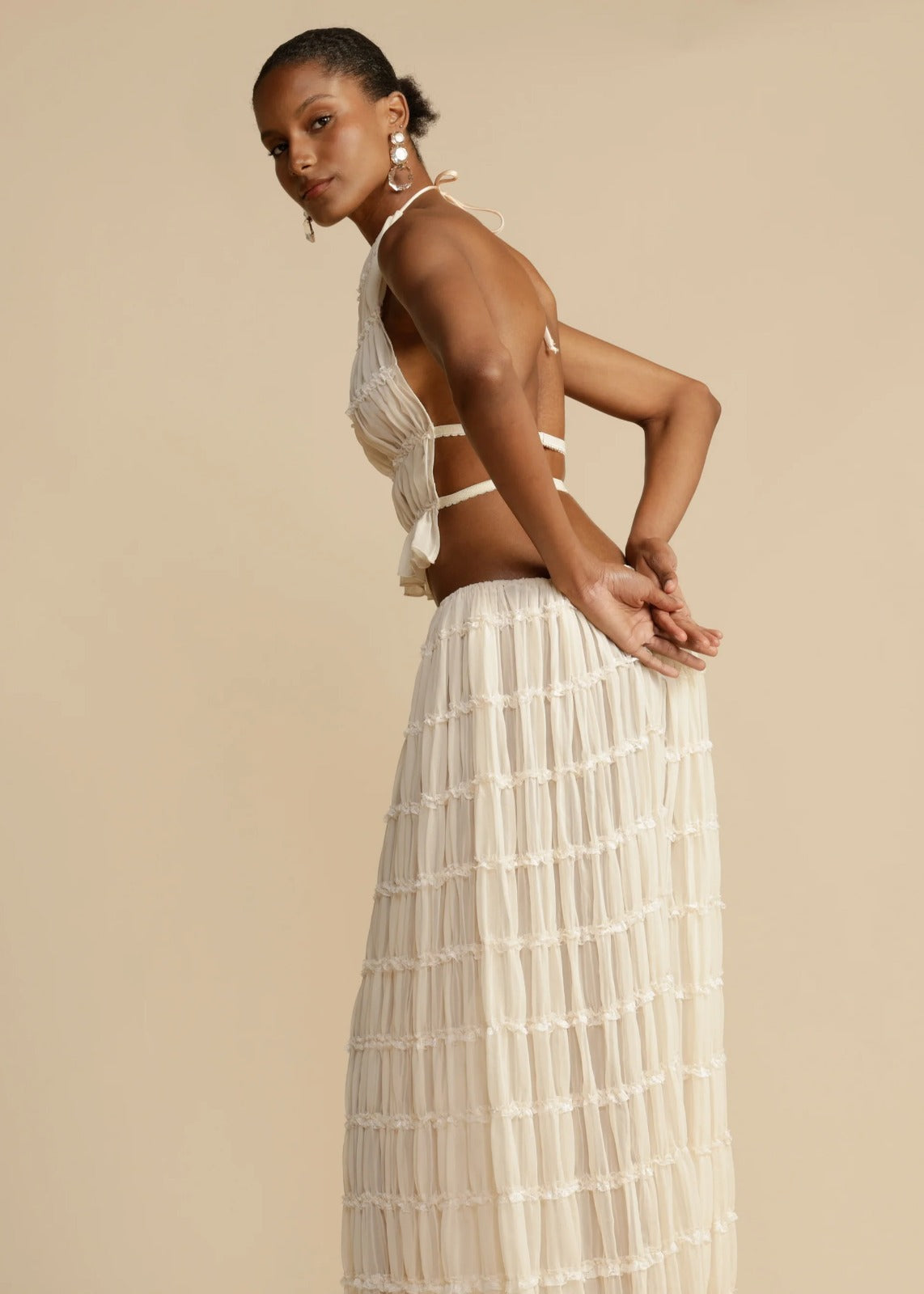Ethereal Ease