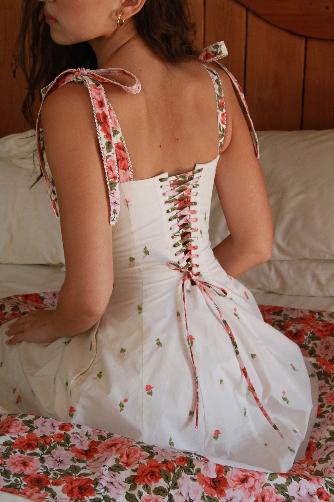 Petal Lane Dress