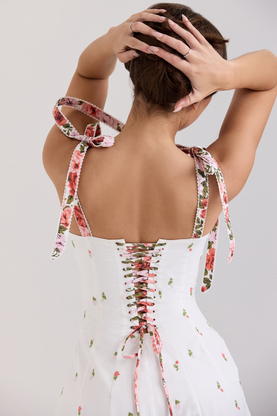 Petal Lane Dress