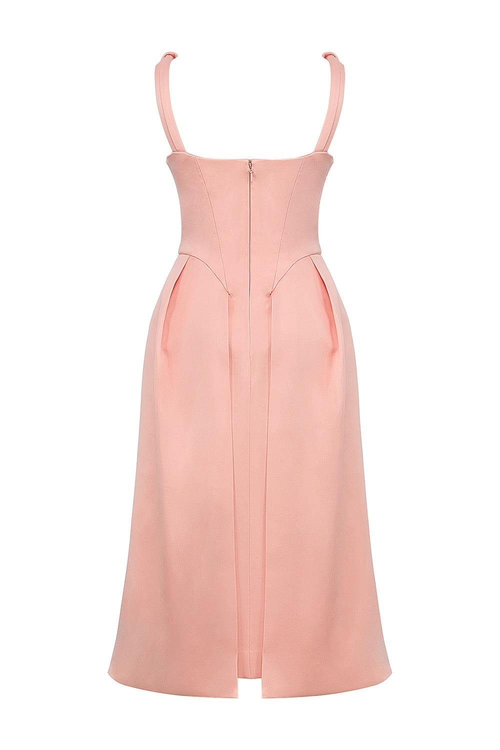 Orchard Bloom Dress
