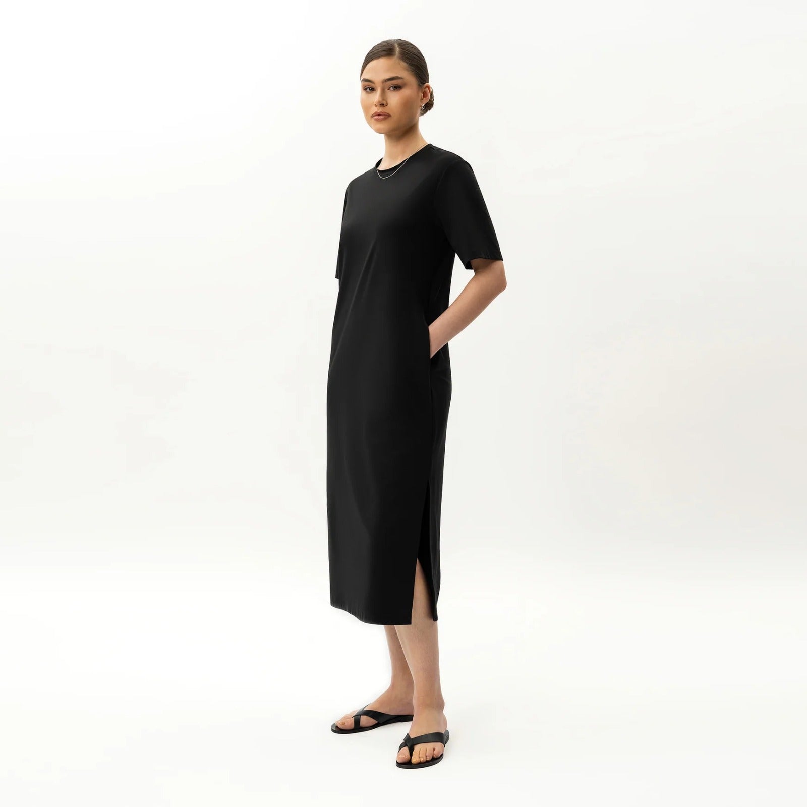 Midday Ease Dress