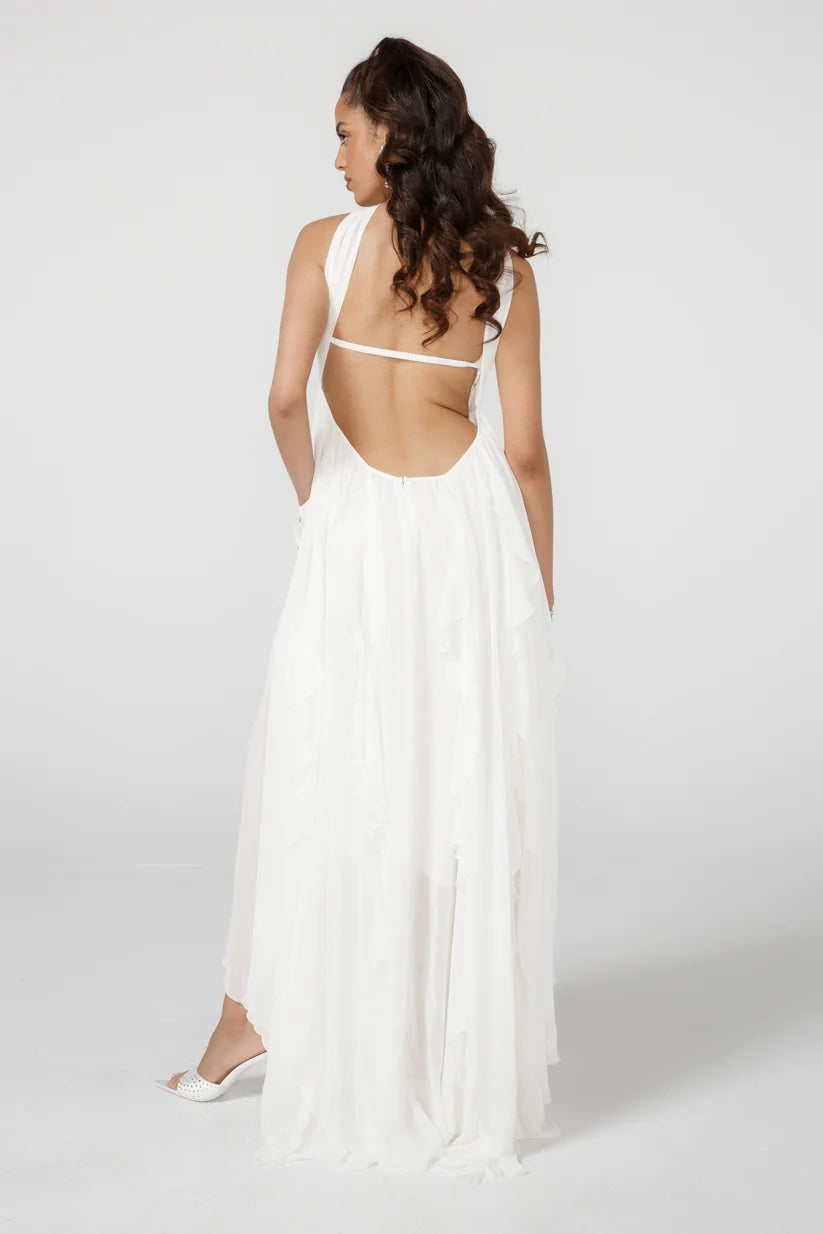 Albavela Maxi Dress