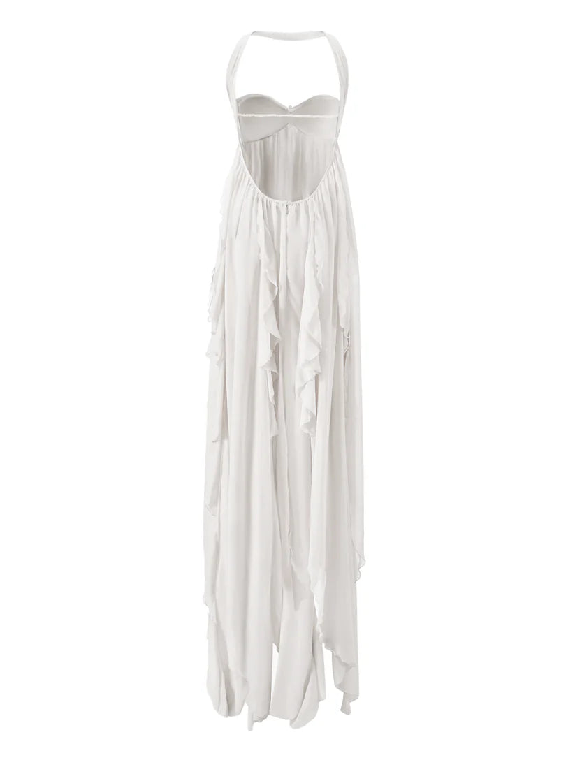Albavela Maxi Dress