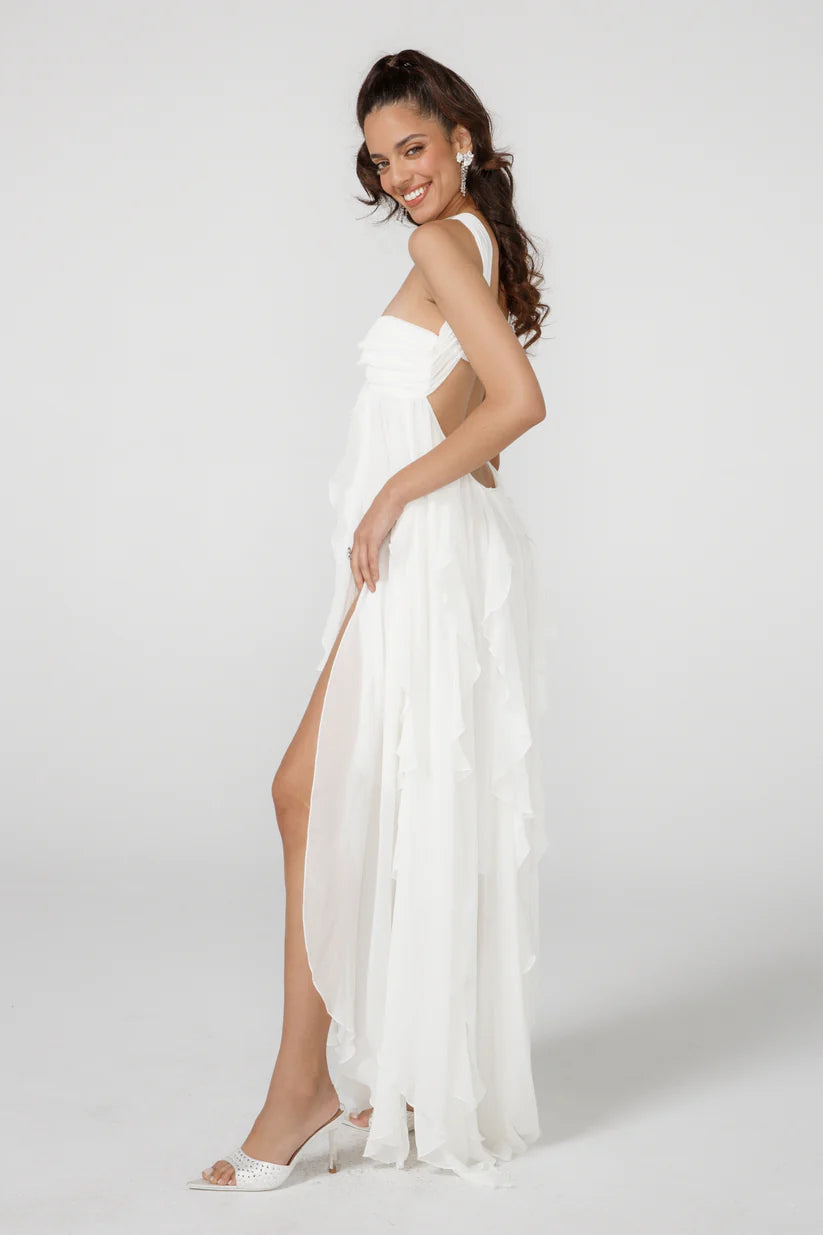 Albavela Maxi Dress
