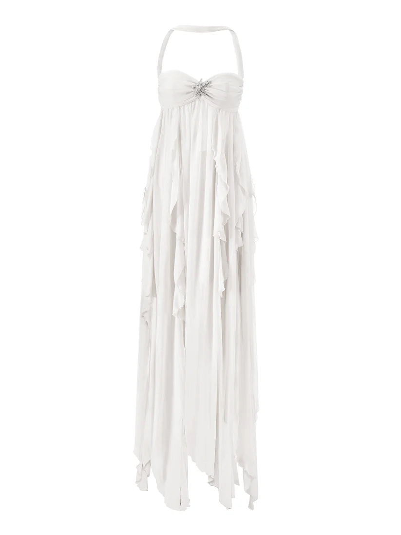 Albavela Maxi Dress