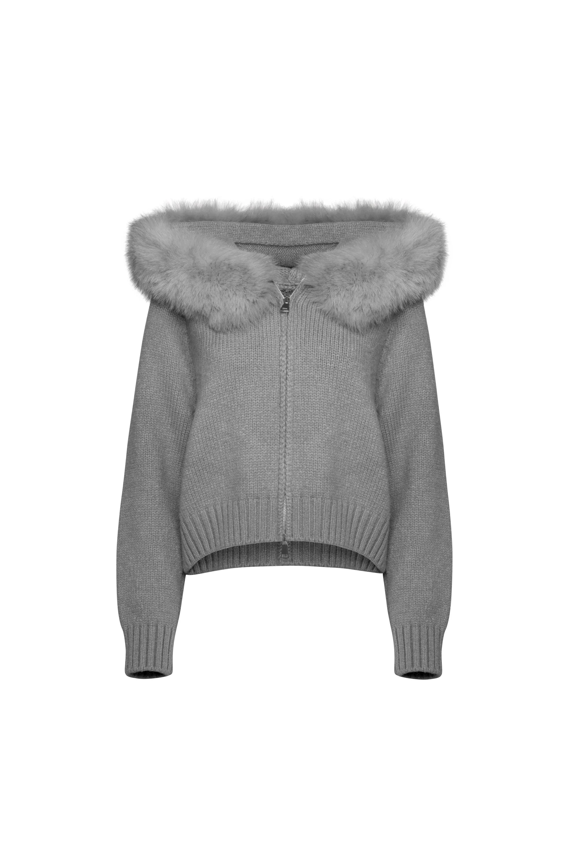 Sorelle Cardigan - Silvermist