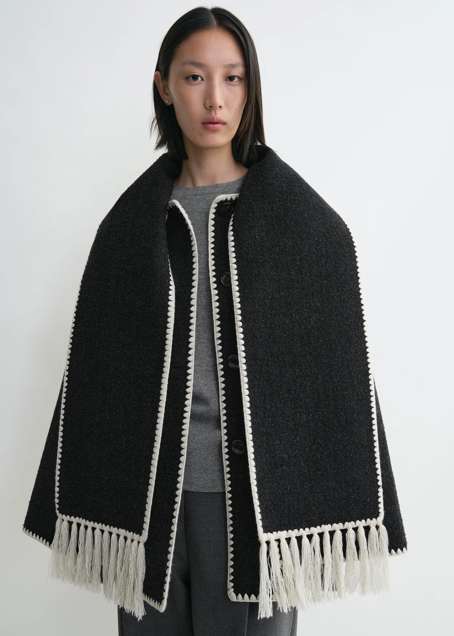 The Lucera Coat
