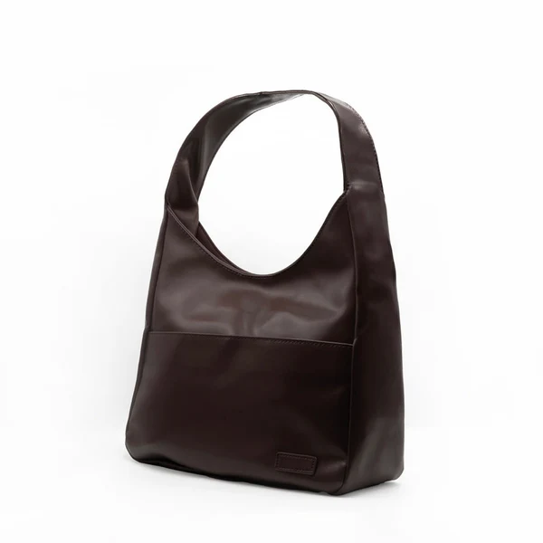 The Senna Bag - Espresso