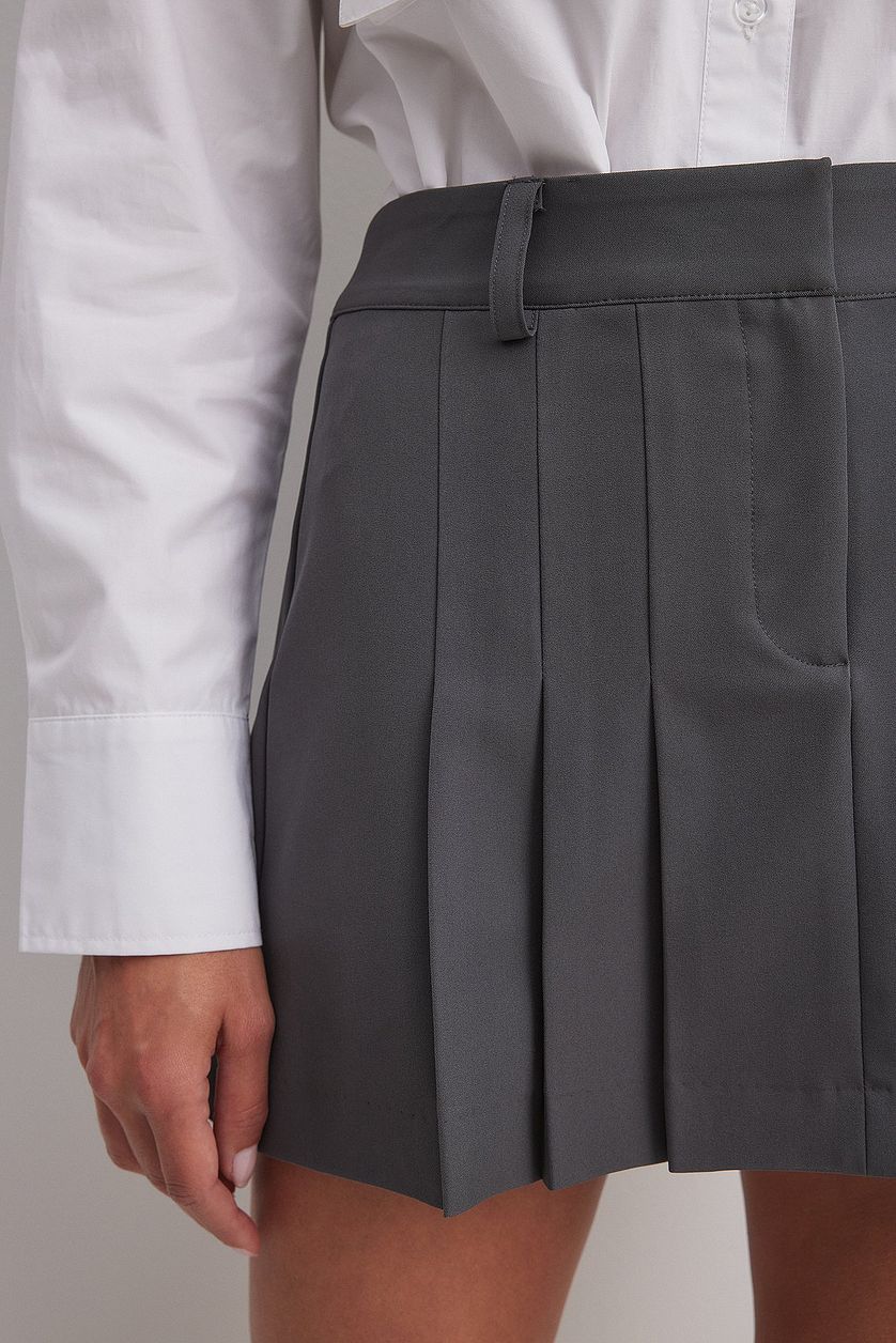 The Riva Skirt