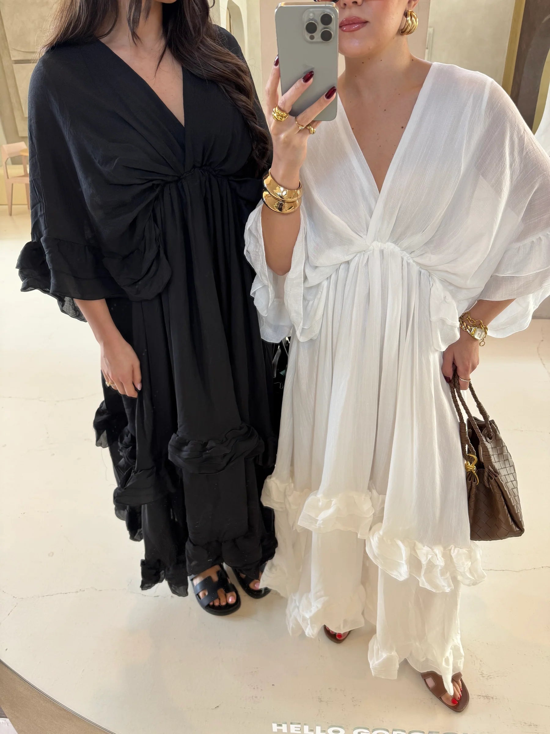 La Lune Robe