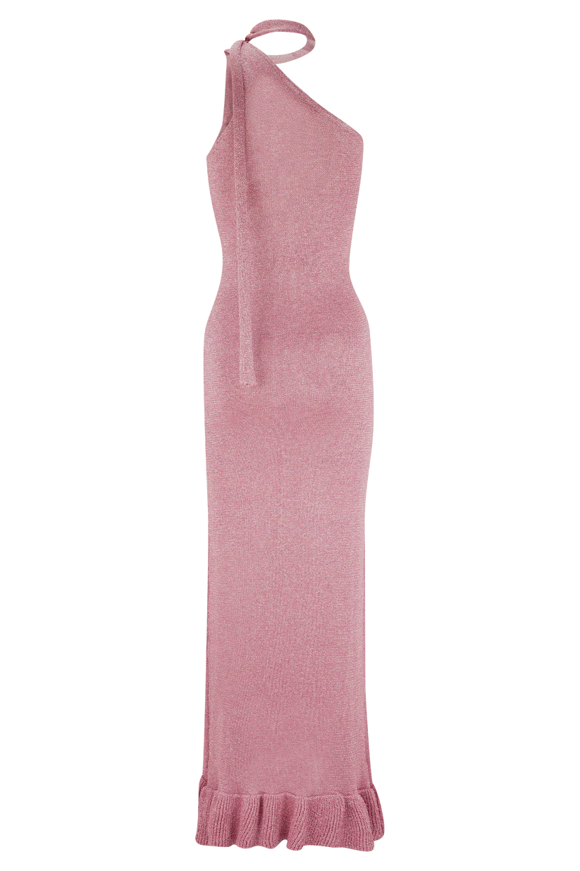 Whisper of Amara Maxi Dress