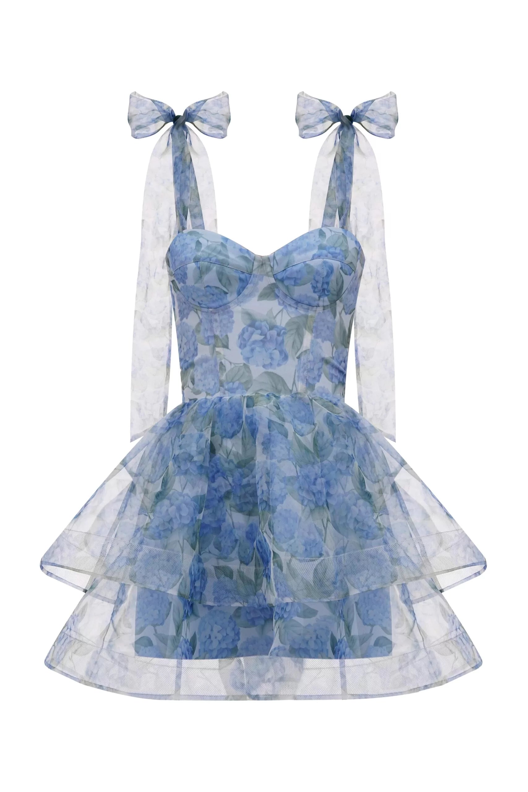 Viola Élan Dress
