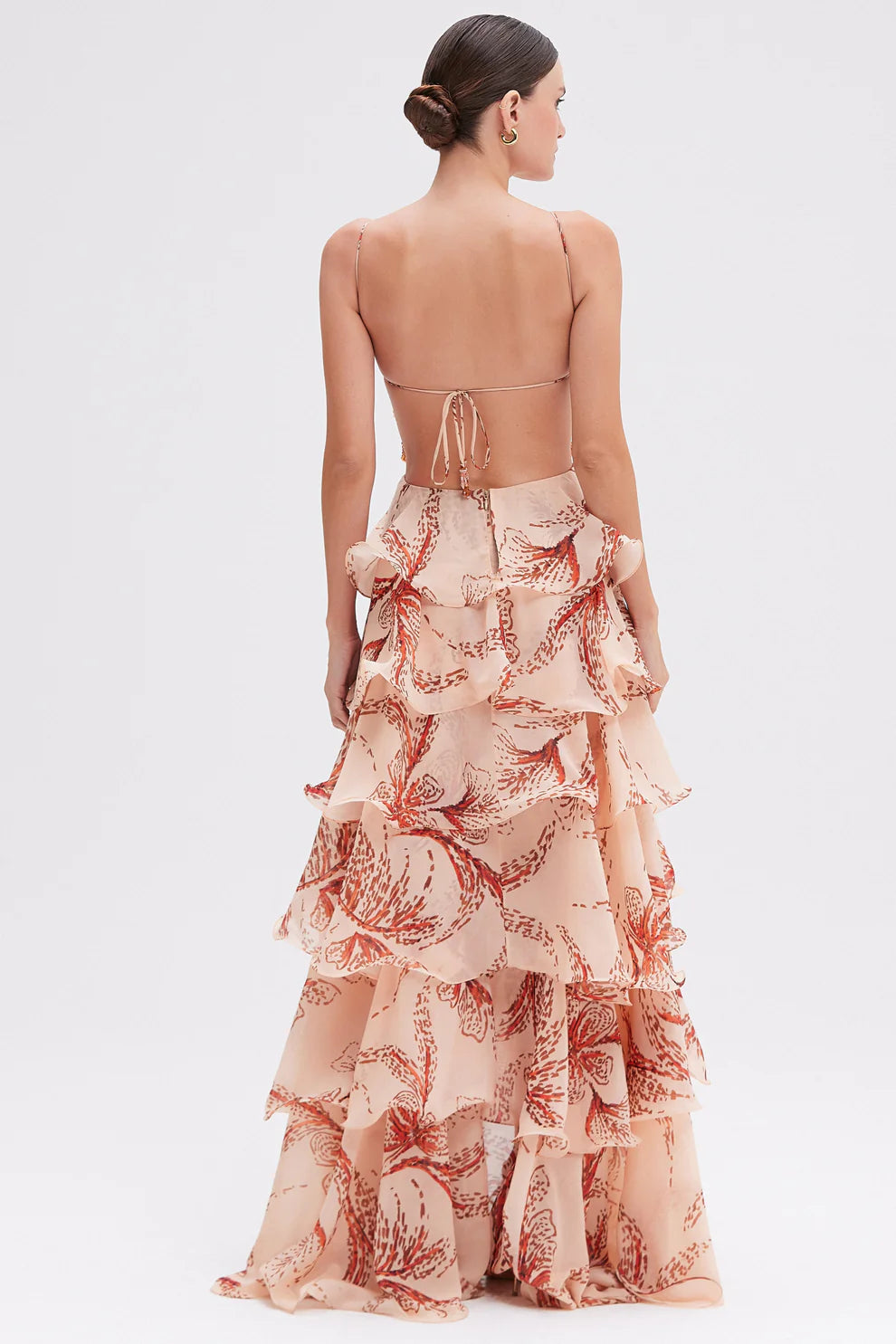 Mariposa Solene Maxi Dress