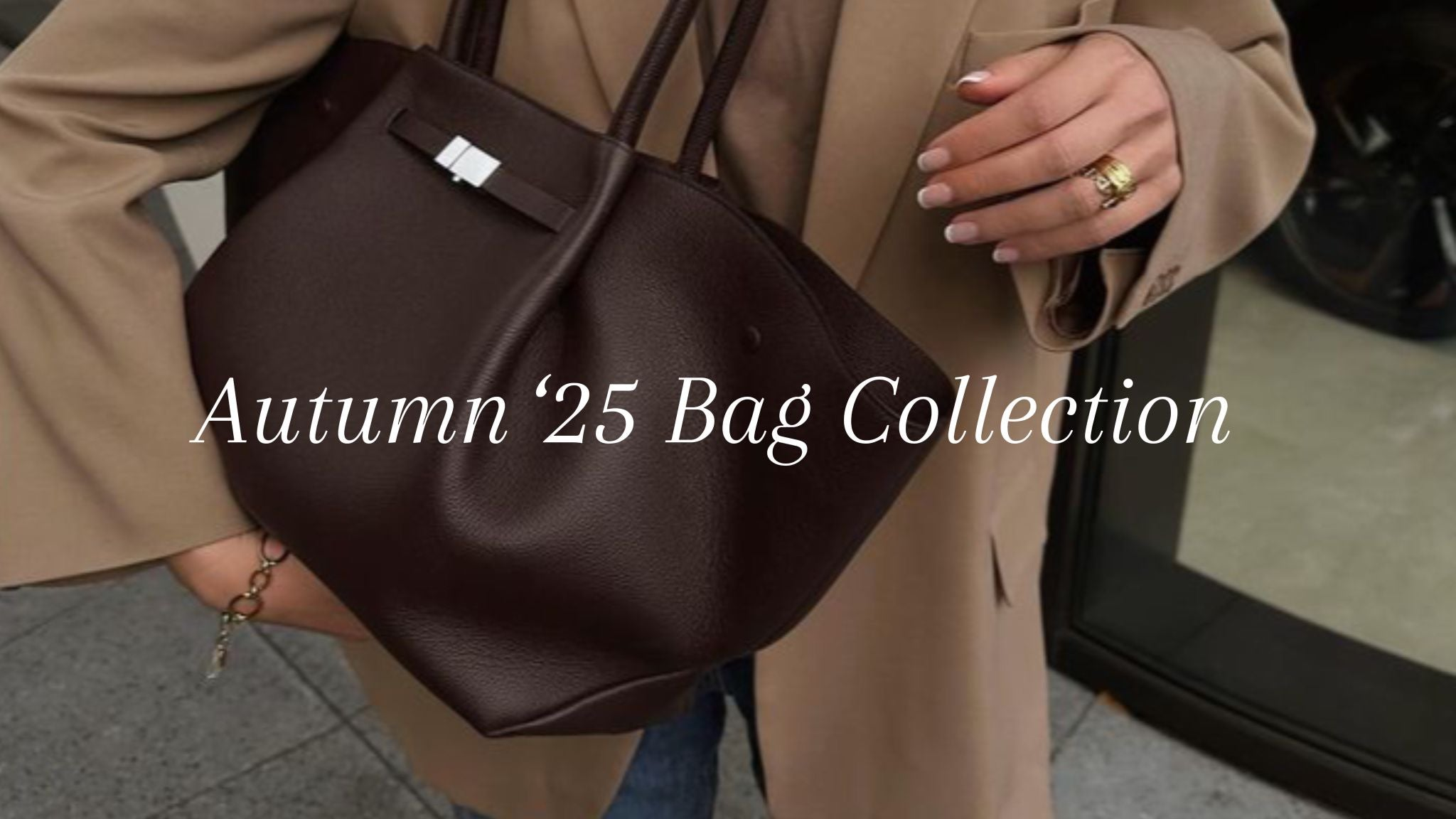 BAGS
