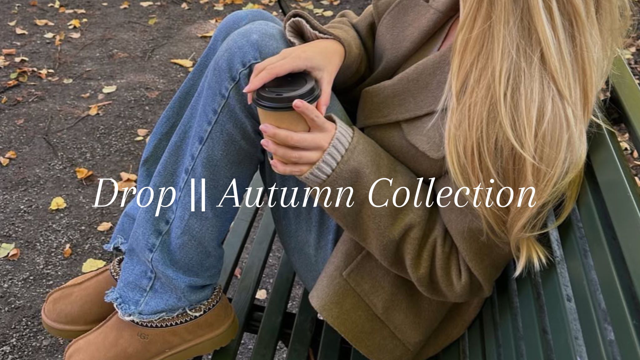 FALL COLLECTION