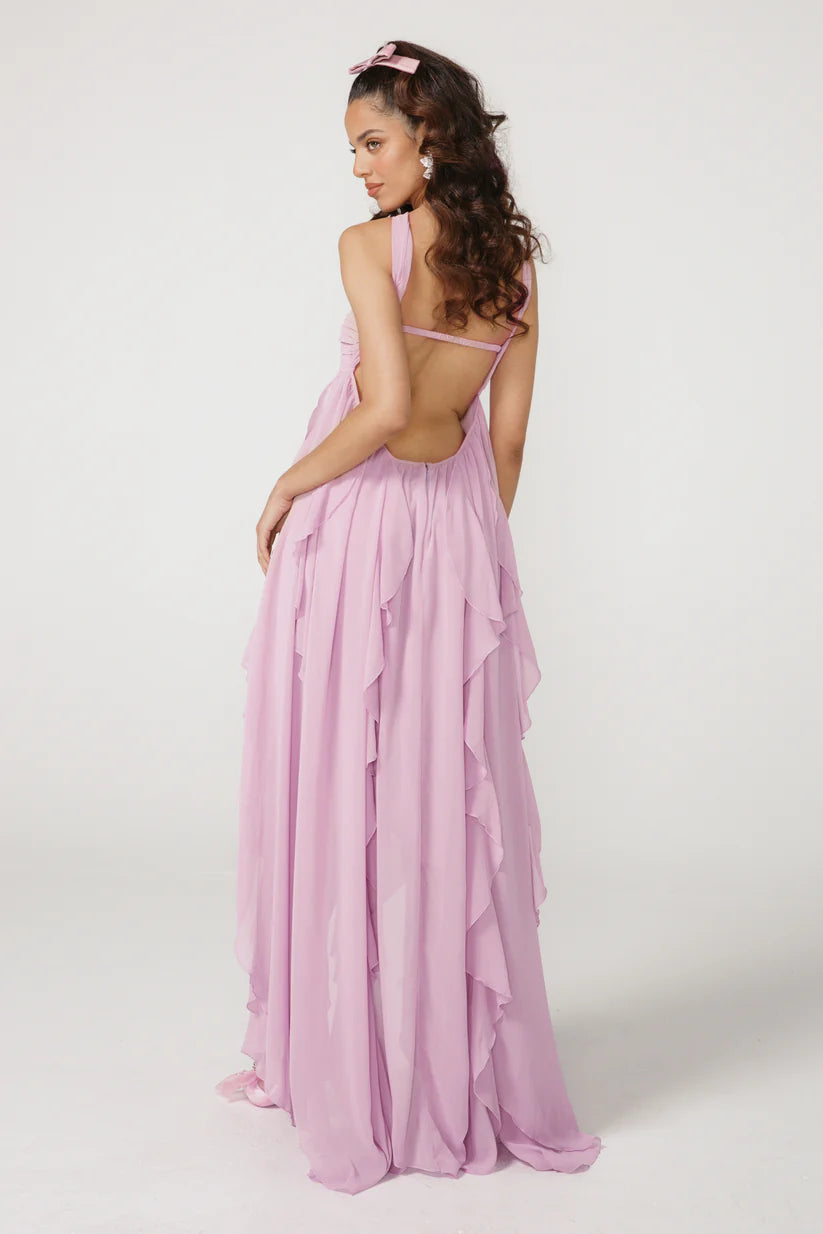 Bellazia Maxi Dress