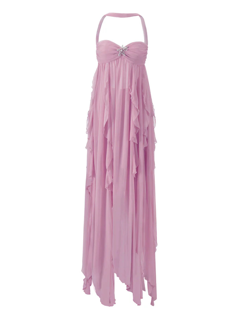 Bellazia Maxi Dress