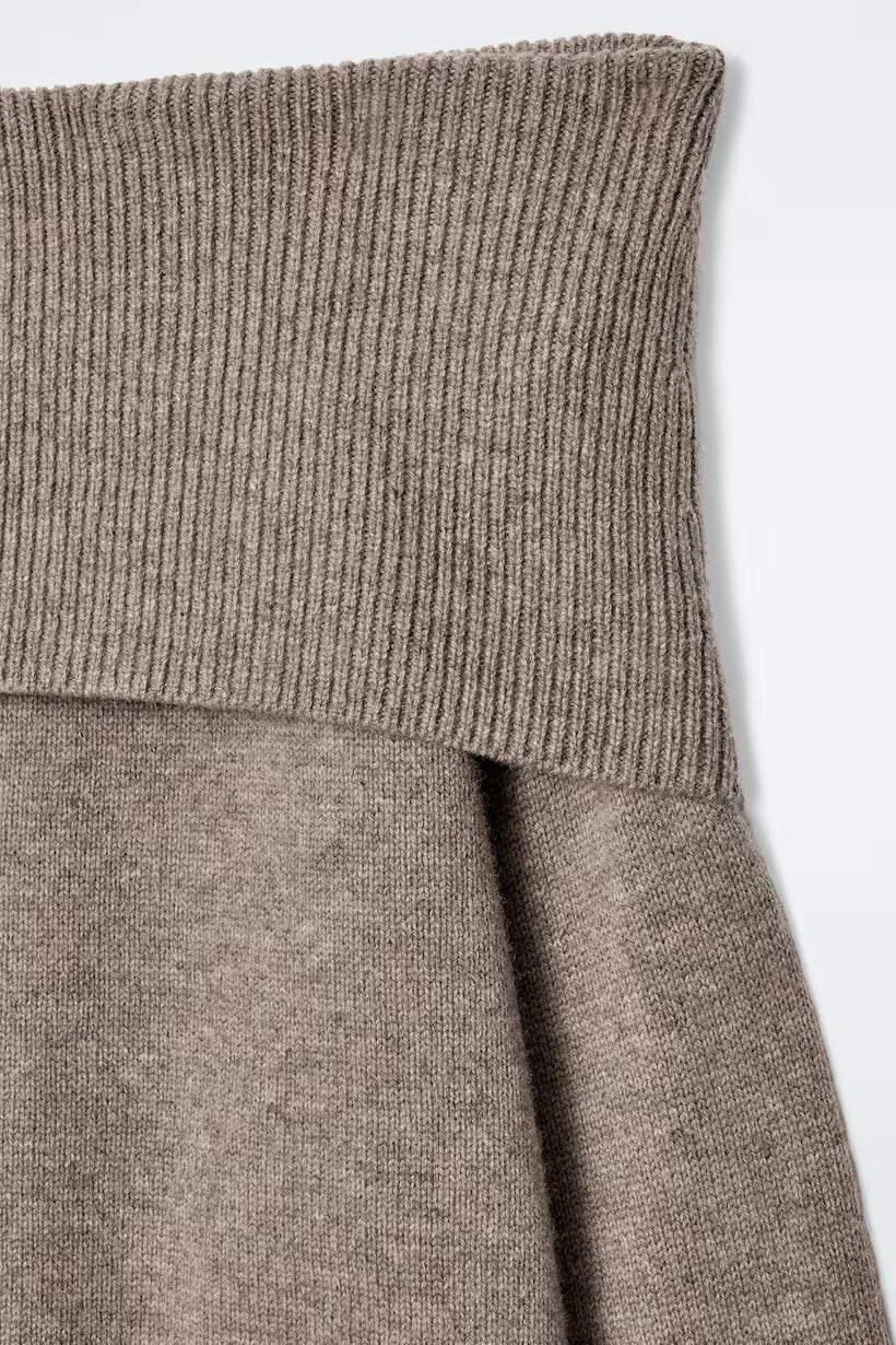 Meria Wool Jumper