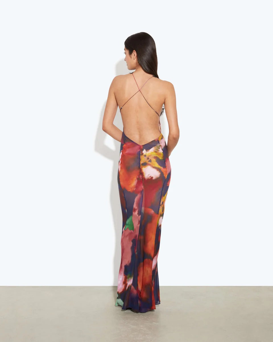 Florence Nights Gown