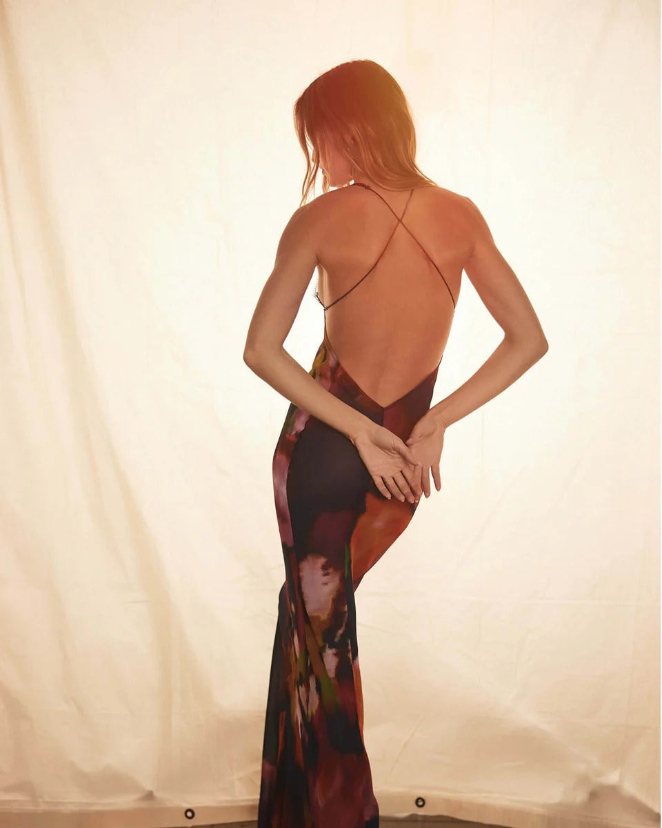Florence Nights Gown