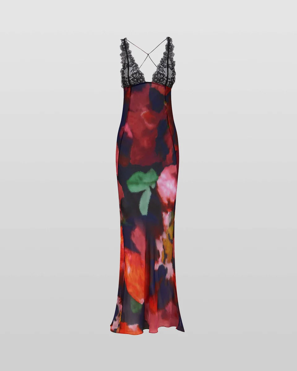 Florence Nights Gown