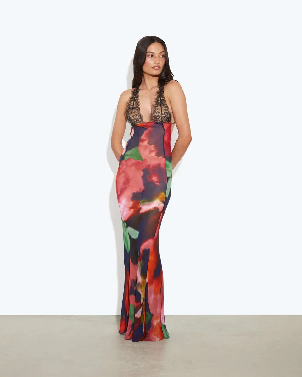Florence Nights Gown