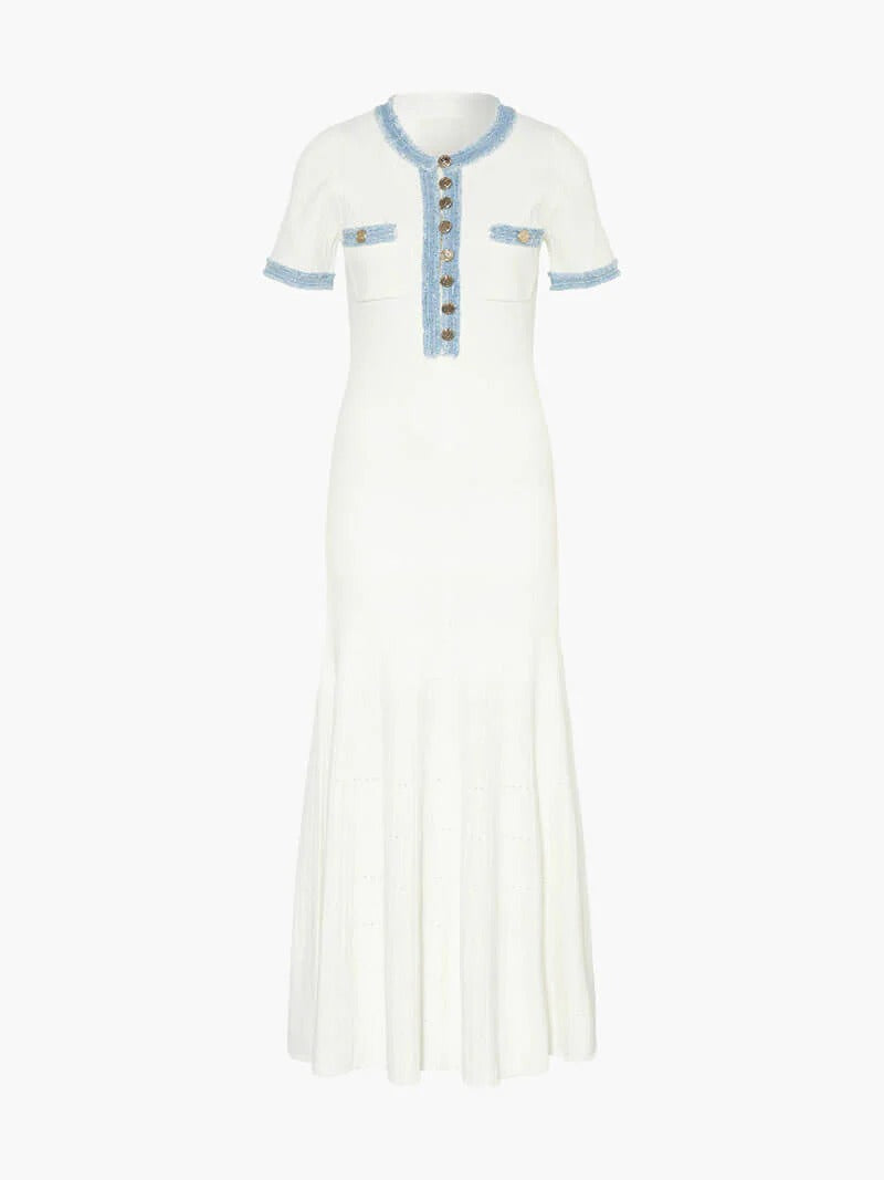 Éloise Knit Dress