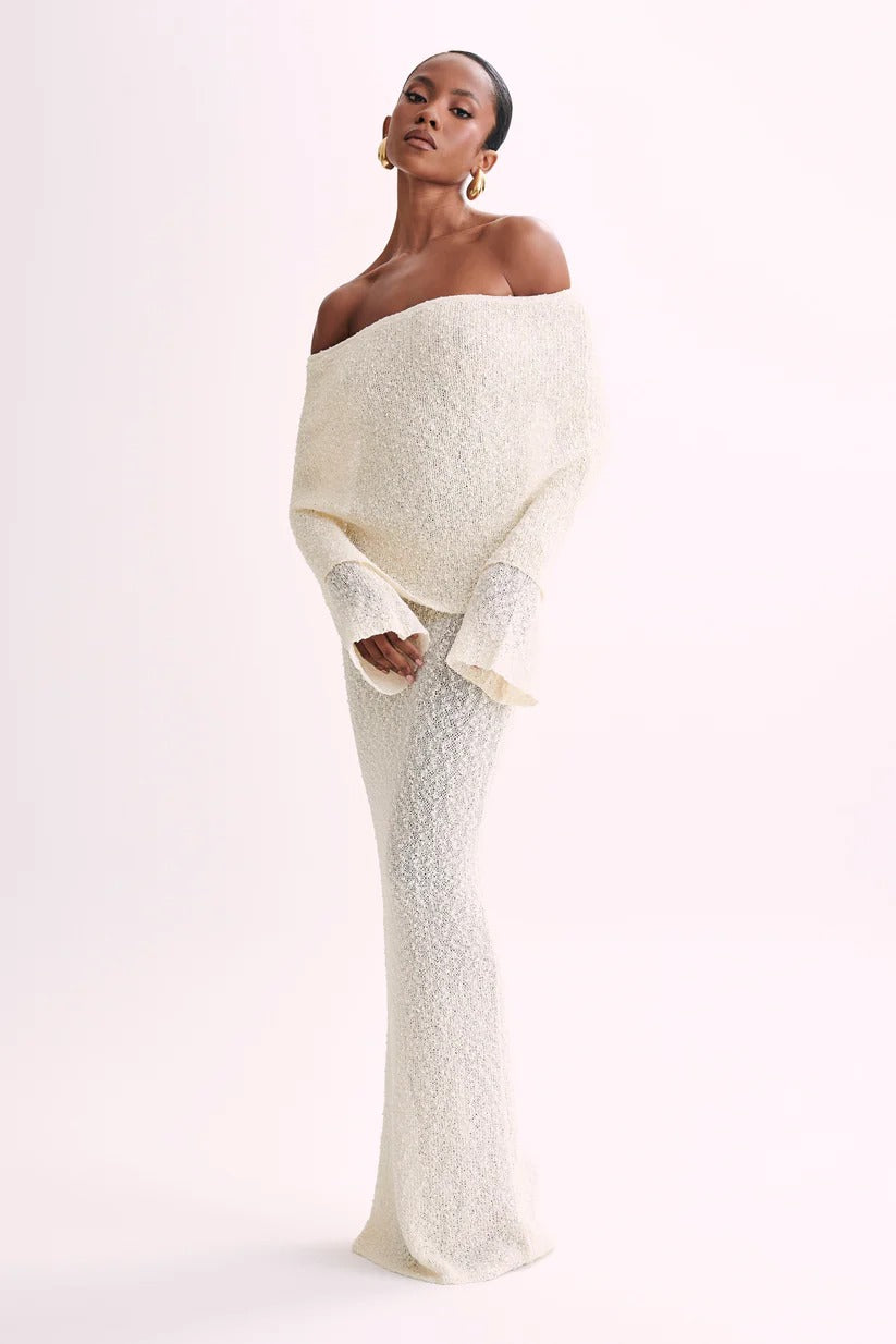 Oriana Maxi Dress