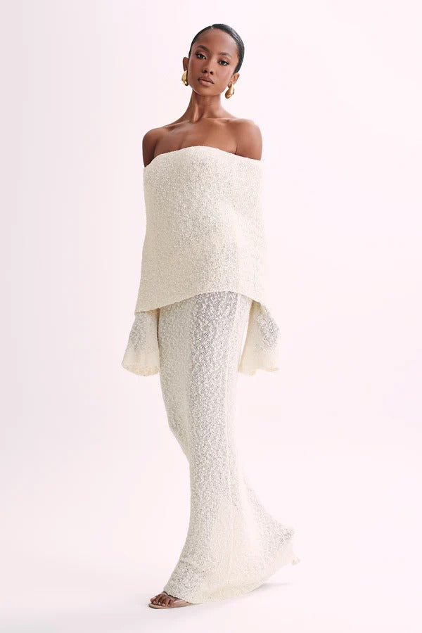 Oriana Maxi Dress