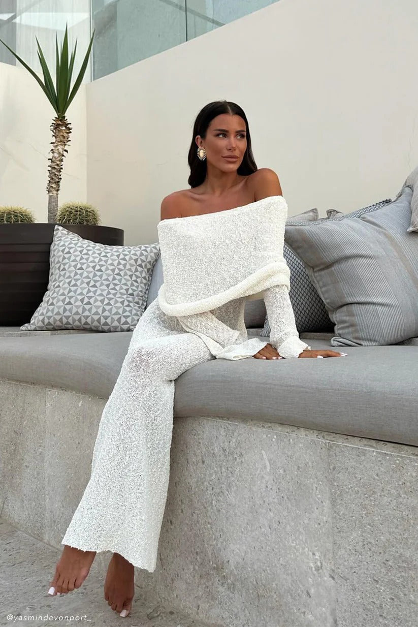 Oriana Maxi Dress