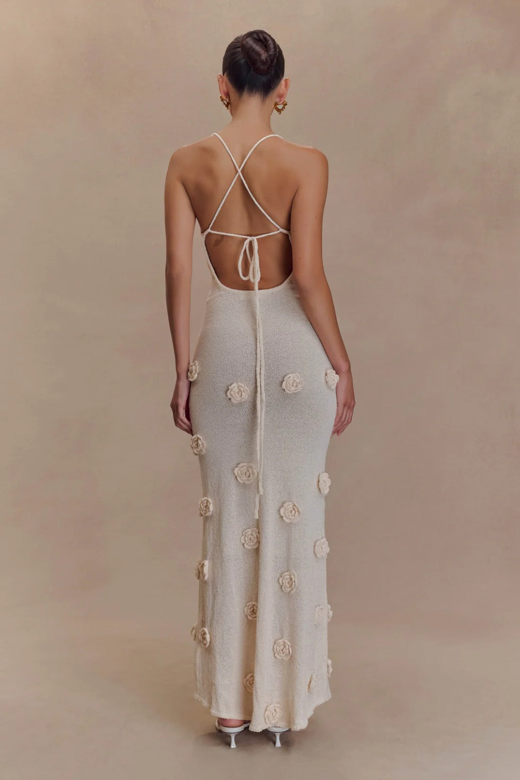 Seraphina Bloom Dress