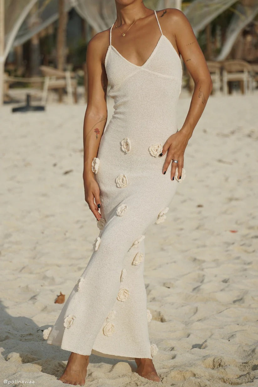 Seraphina Bloom Dress