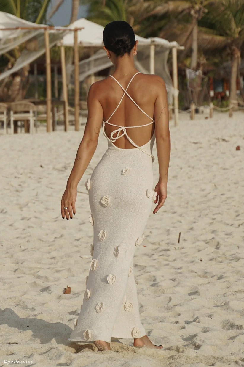 Seraphina Bloom Dress