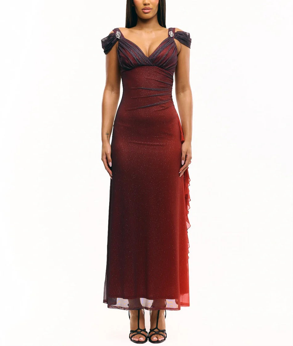 Lunaire Gown