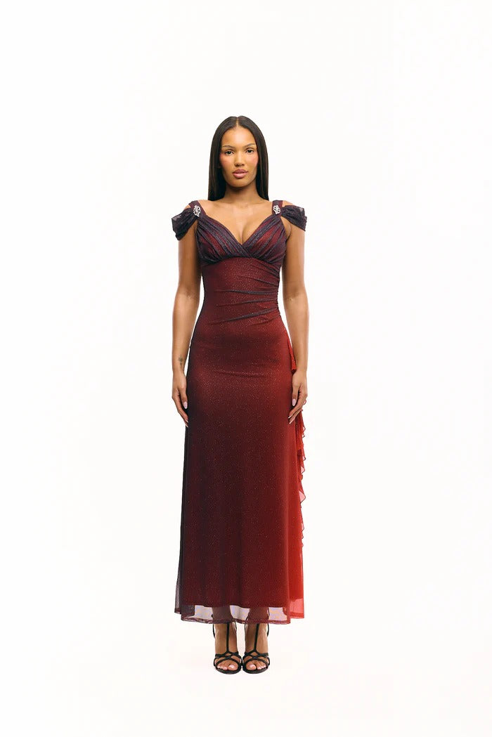 Lunaire Gown