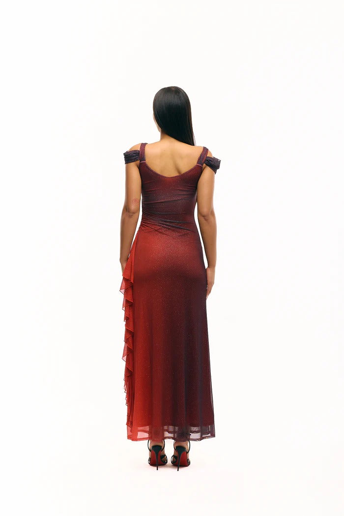 Lunaire Gown