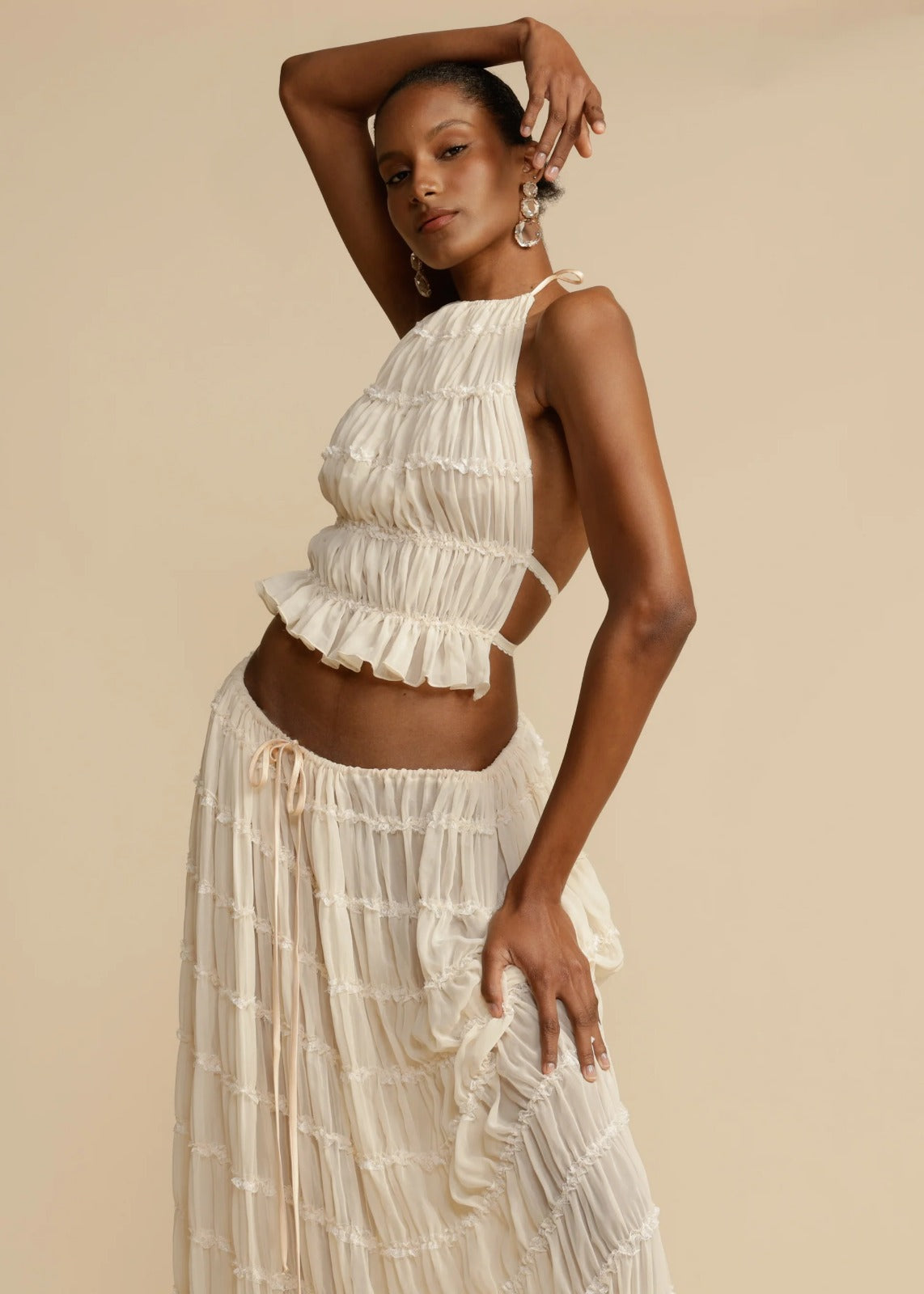 Ethereal Ease