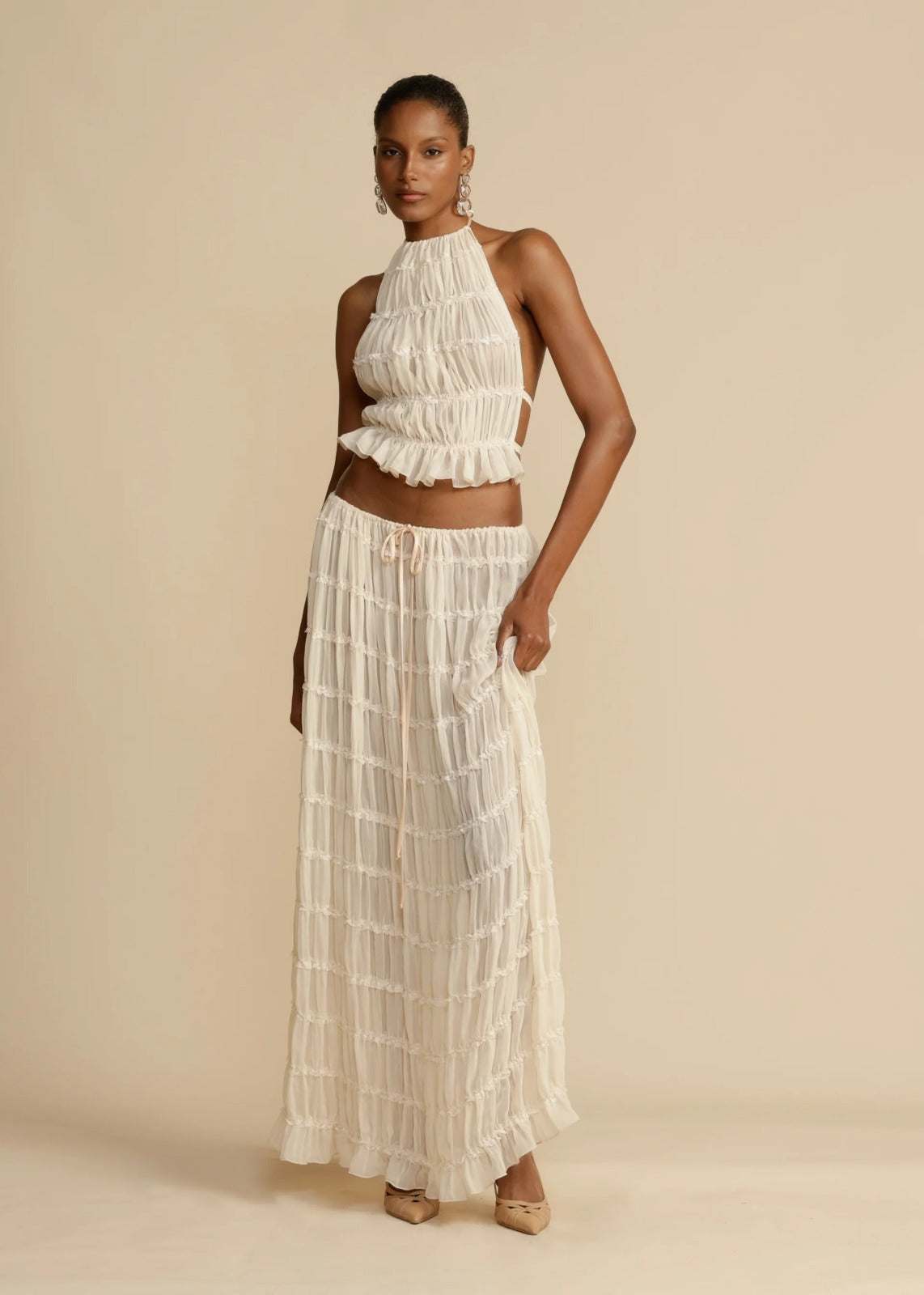 Ethereal Ease